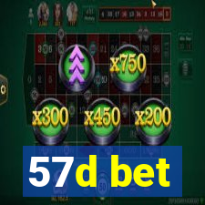 57d bet